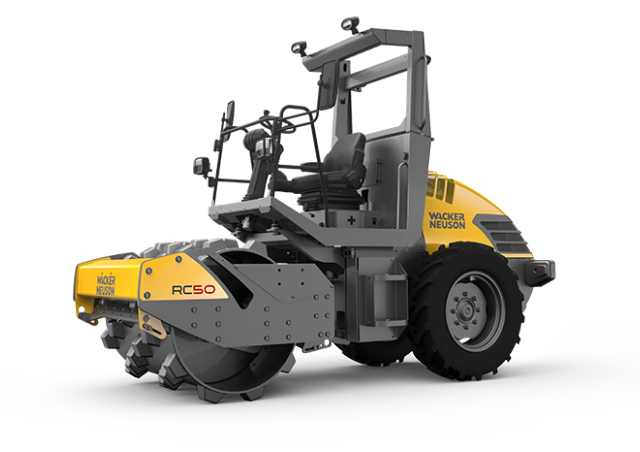 compactación