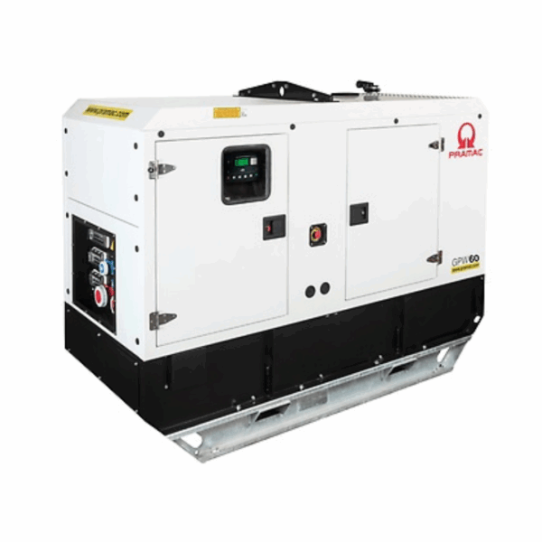 GPW 60