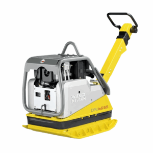 compactacion bandeja vibrante