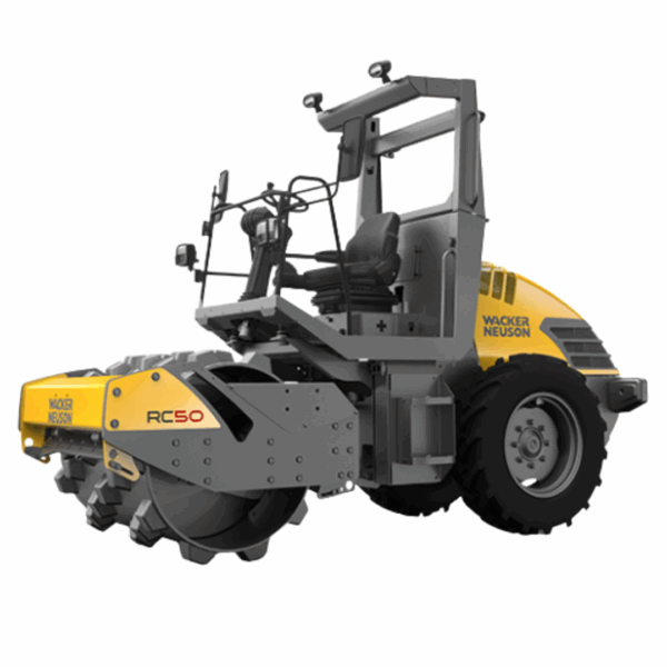 compactacion rc50