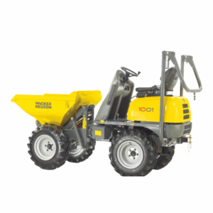 dumper 1001