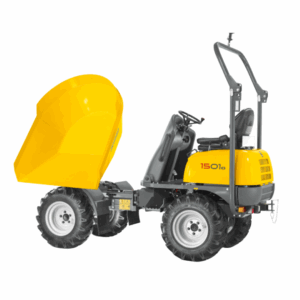 dumper 1501