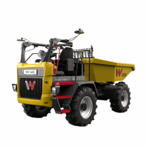 dumper dv60