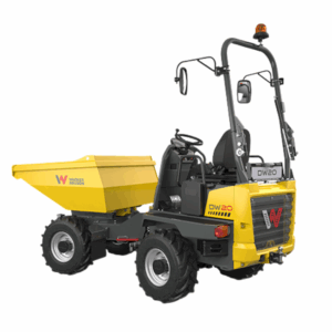 dumper dw20
