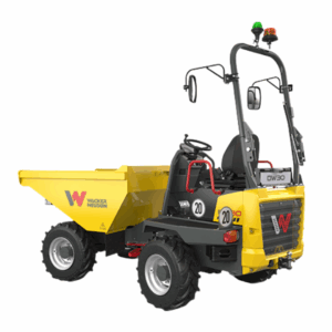 dumper dw30