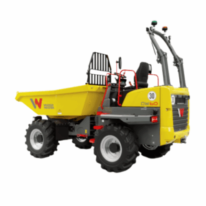 dumper dw60