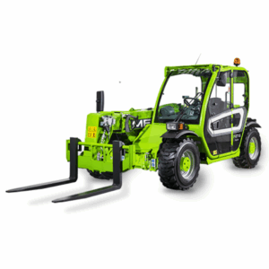 merlo 27-6