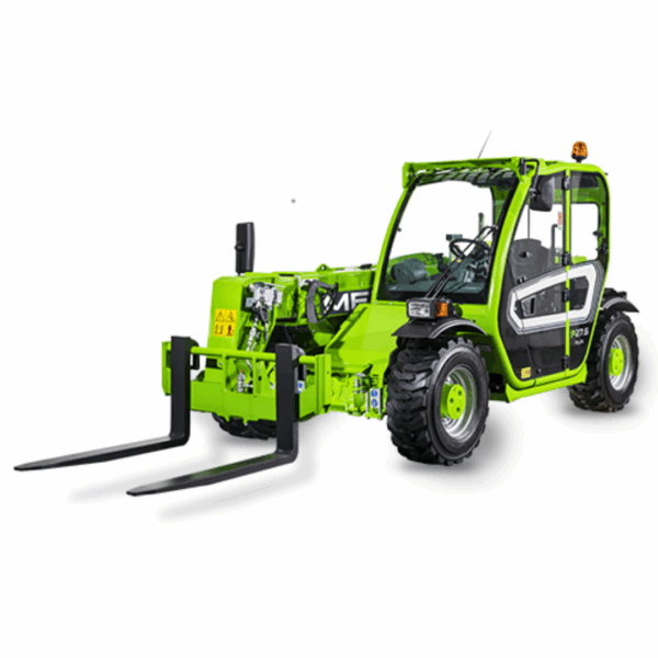 merlo 27-6