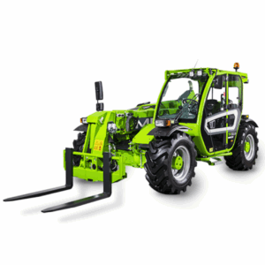 merlo 33-9